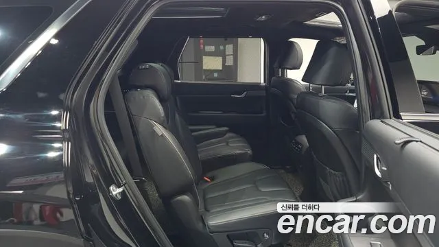 Hyundai Palisade 2024 thumb 12