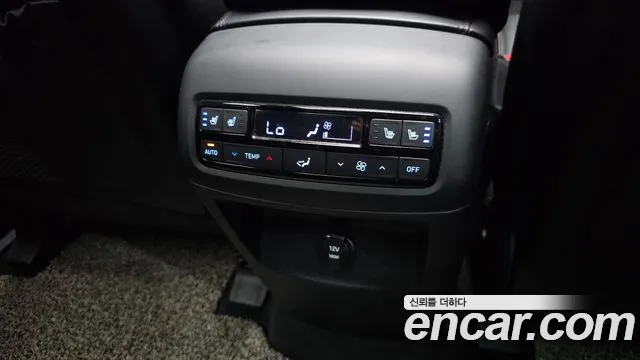 Hyundai Palisade 2024 thumb 9