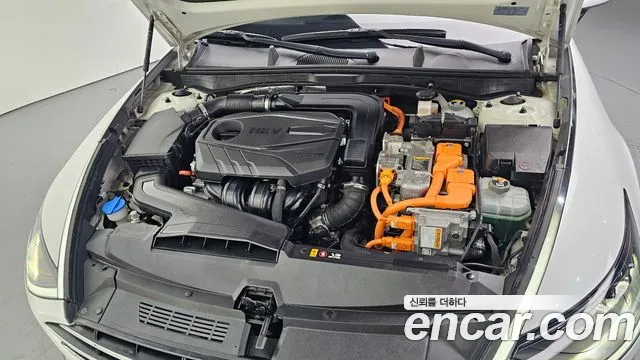 Hyundai Hybrid 2019 thumb 7