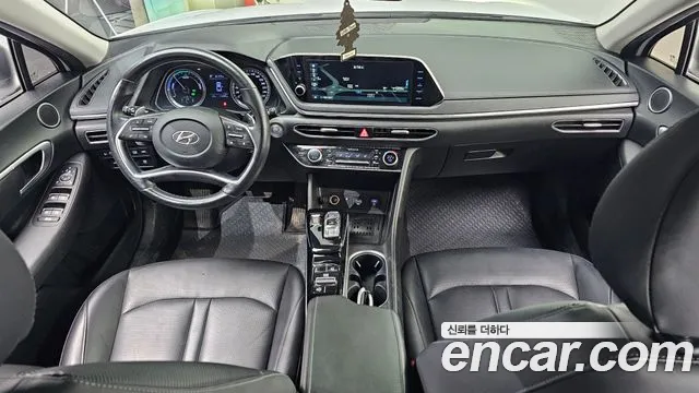 Hyundai Hybrid 2019 thumb 12