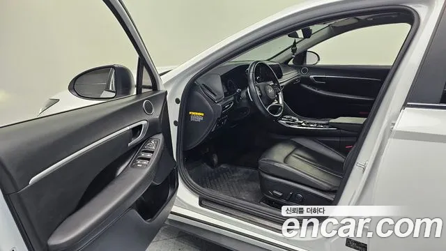 Hyundai Hybrid 2019 thumb 4