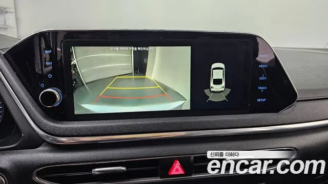 Hyundai Hybrid 2019 thumb 3