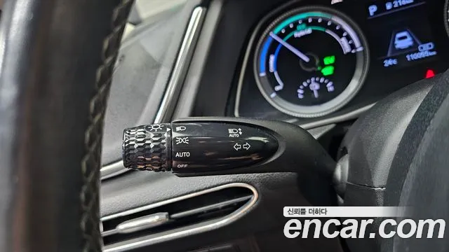 Hyundai Hybrid 2019 thumb 8