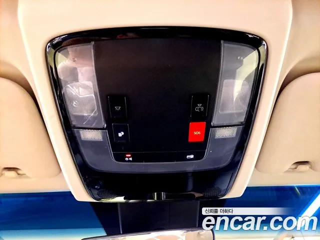 Hyundai Staria 2022 thumb 6