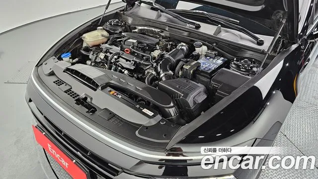 Hyundai Sonata 2023 thumb 5