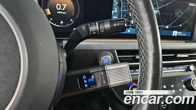Hyundai Sonata 2023 thumb 11