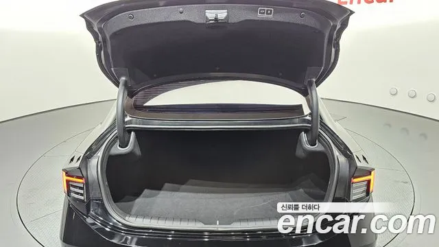 Hyundai Sonata 2023 thumb 3