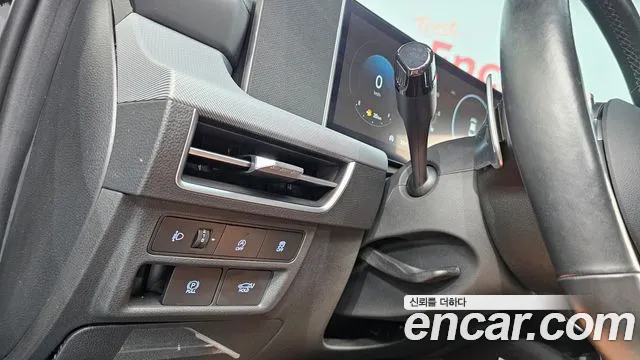 Hyundai Sonata 2023 thumb 10