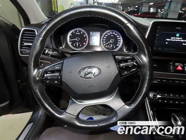 Hyundai Grandeur 2016 thumb 7