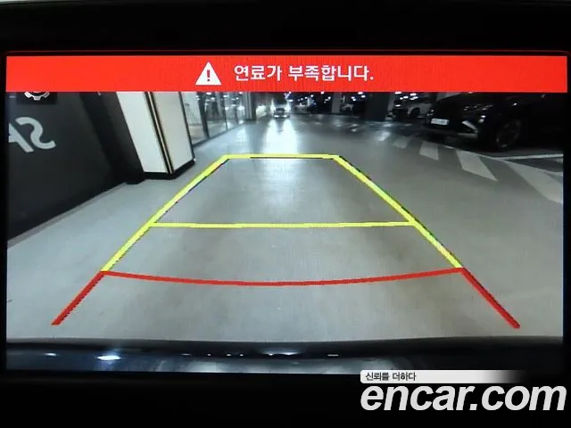 Hyundai Grandeur 2016 thumb 10