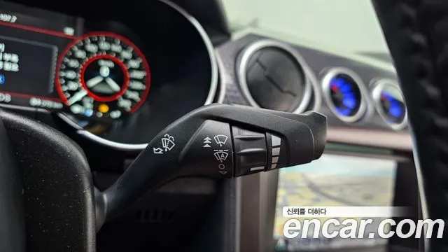 Ford Mustang 2019 thumb 7