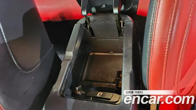 Ford Mustang 2019 thumb 2