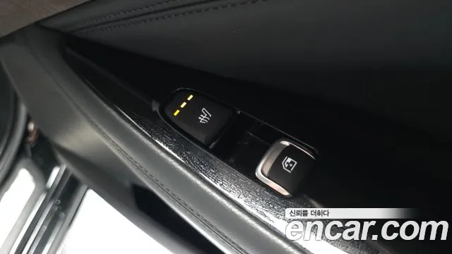Kia K8 2021 thumb 5