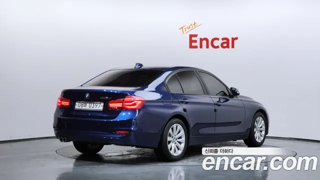 BMW 3 серии 2015 thumb 4