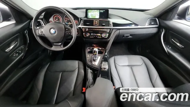 BMW 3 серии 2015 thumb 11