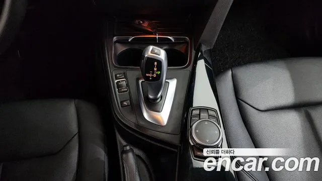 BMW 3 серии 2015 thumb 9