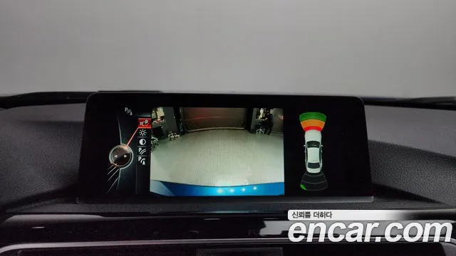 BMW 3 серии 2015 thumb 5