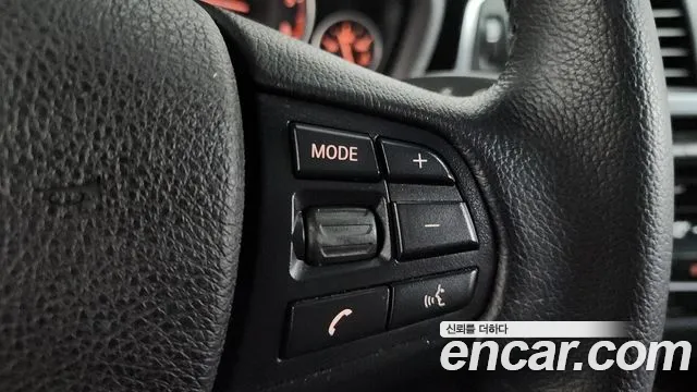 BMW 3 серии 2015 thumb 8