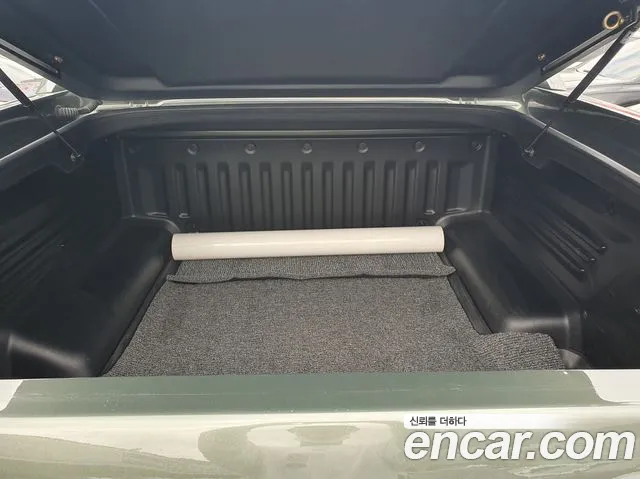 KGM Rexton 2023 thumb 11