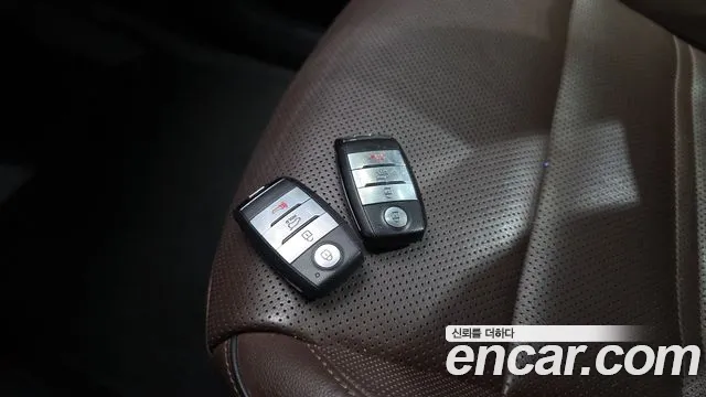 Kia Sorento 2015 thumb 5