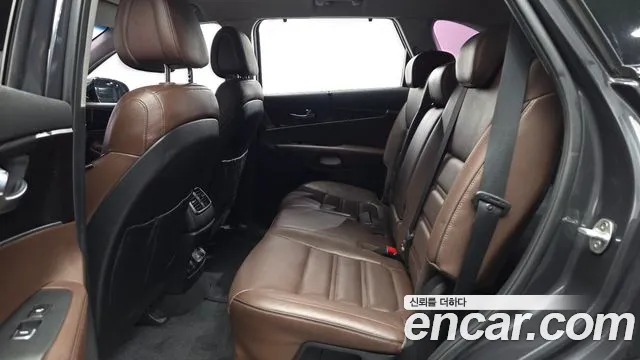 Kia Sorento 2015 thumb 9