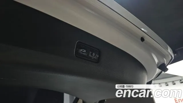 Genesis GV80 2025 thumb 4