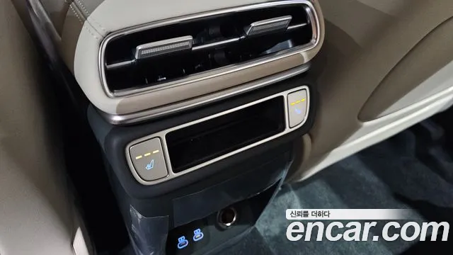Genesis GV80 2025 thumb 5