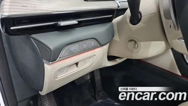 Genesis GV80 2025 thumb 7