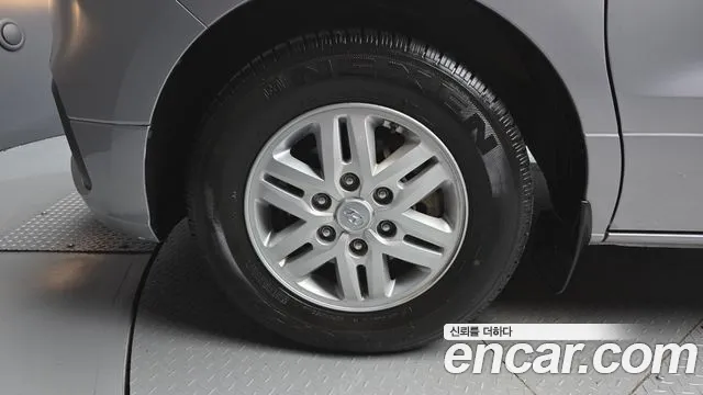Hyundai Staria 2021 thumb 7