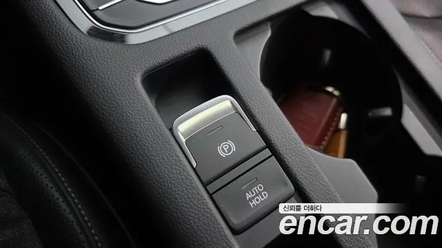 Volkswagen Arteon 2019 thumb 6