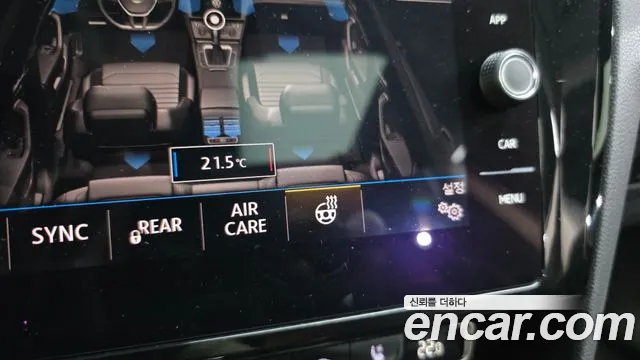 Volkswagen Arteon 2019 thumb 4
