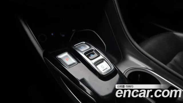 Hyundai Sonata 2019 thumb 5