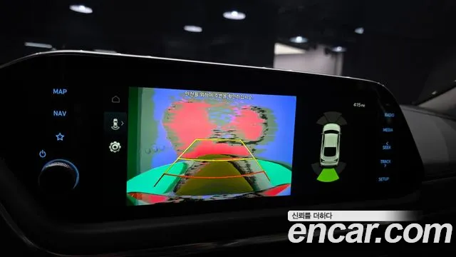 Hyundai Sonata 2019 thumb 7