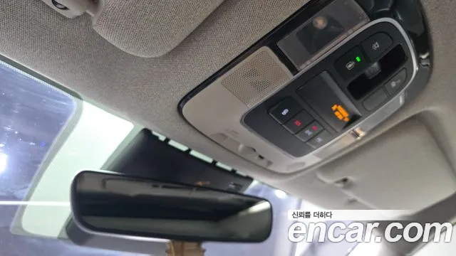 Hyundai Sonata 2019 thumb 8