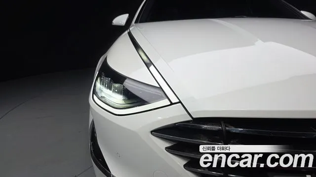 Hyundai Sonata 2019 thumb 2