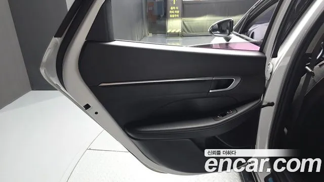 Hyundai Sonata 2019 thumb 12