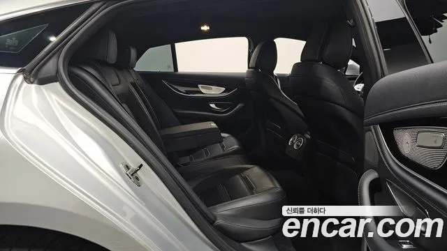 Mercedes-Benz AMG GT 2019 thumb 6