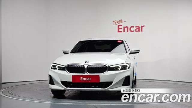 BMW 3 серии 2025 thumb 10