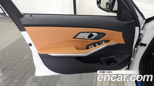 BMW 3 серии 2025 thumb 12