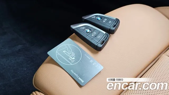 BMW 3 серии 2025 thumb 6