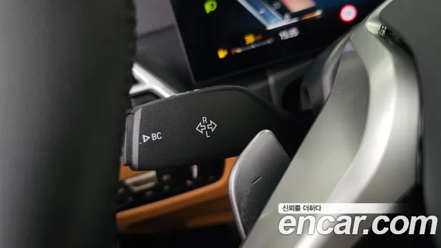 BMW 3 серии 2025 thumb 7