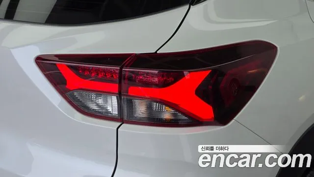 Chevrolet Trailblazer 2020 thumb 10