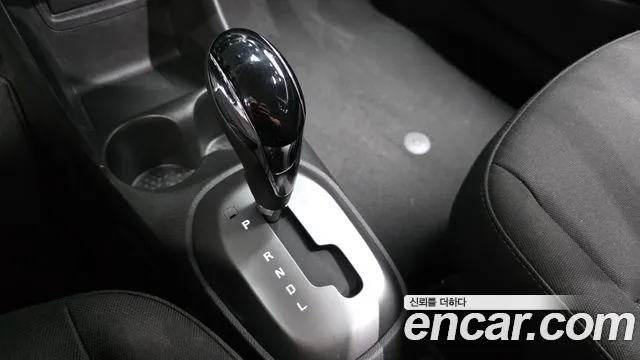 Chevrolet Spark 2020 thumb 12