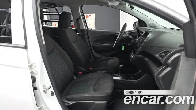 Chevrolet Spark 2020 thumb 7