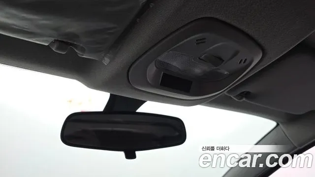 Chevrolet Spark 2020 thumb 2