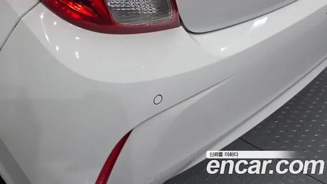 Chevrolet Spark 2020 thumb 9