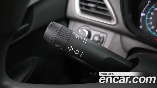 Chevrolet Spark 2020 thumb 6