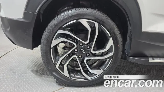 Chevrolet Ray 2023 thumb 7
