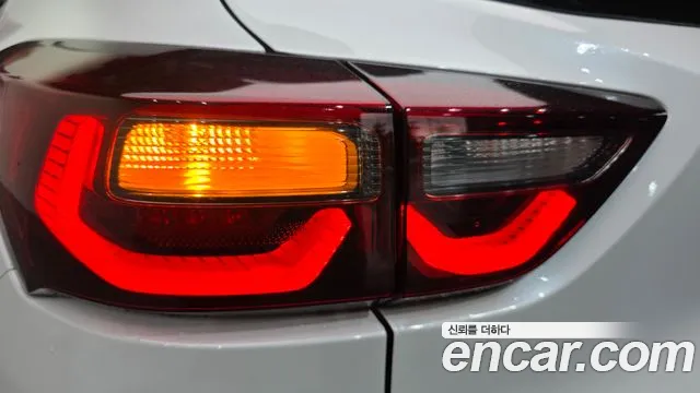 Chevrolet Ray 2023 thumb 5