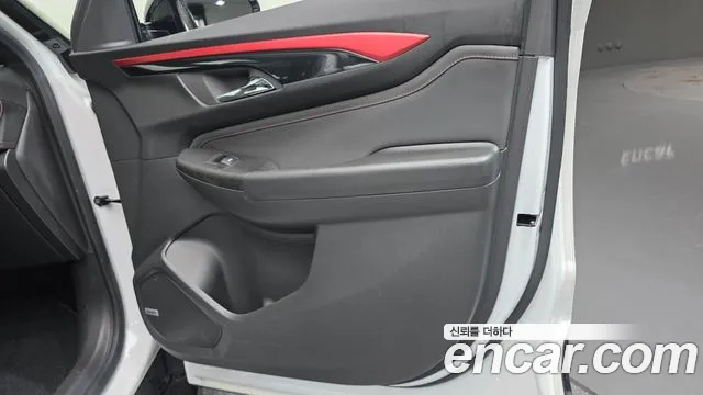 Chevrolet Ray 2023 thumb 10